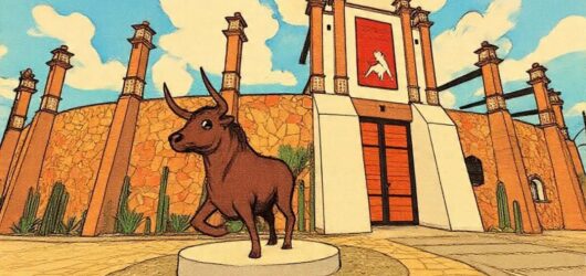UN PASO ATRÁS EN LA PROTECCIÓN DE LOS ANIMALES.