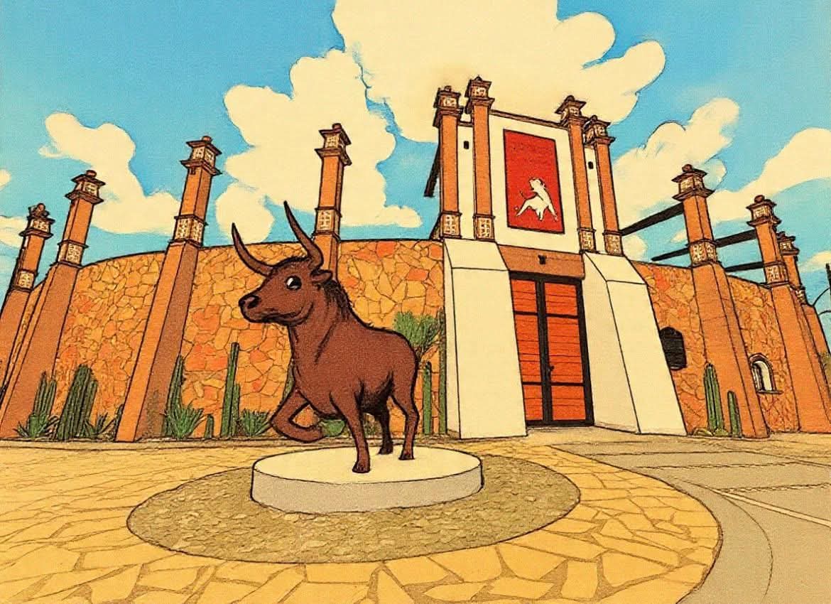 UN PASO ATRÁS EN LA PROTECCIÓN DE LOS ANIMALES.