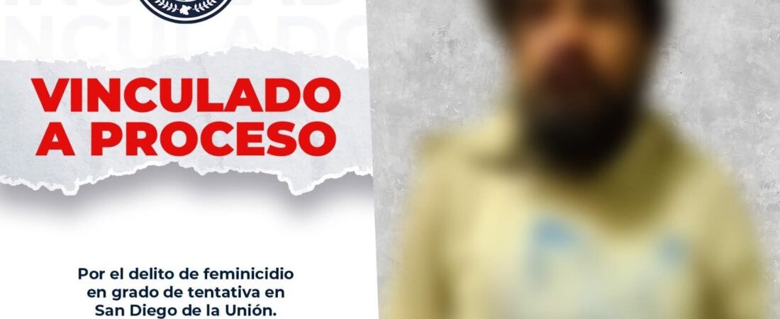 UN SUJETO LE QUITÓ LA VIDA A SU MADRE CON UN MARTILLO EN #SANDIEGODELAUNIÓN