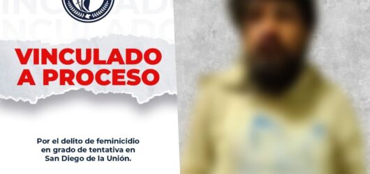 UN SUJETO LE QUITÓ LA VIDA A SU MADRE CON UN MARTILLO EN #SANDIEGODELAUNIÓN
